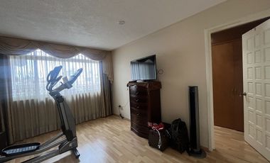 Venta casa Las Arboledas, Atizapan de Zaragoza