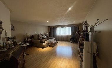 Venta casa Las Arboledas, Atizapan de Zaragoza