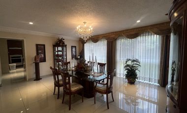 Venta casa Las Arboledas, Atizapan de Zaragoza