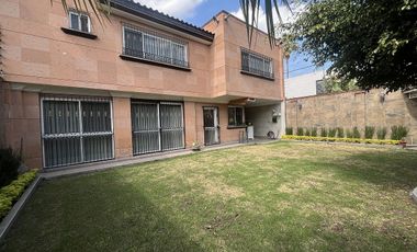 Venta casa Las Arboledas, Atizapan de Zaragoza