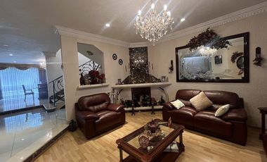 Venta casa Las Arboledas, Atizapan de Zaragoza