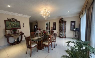 Venta casa Las Arboledas, Atizapan de Zaragoza