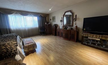 Venta casa Las Arboledas, Atizapan de Zaragoza