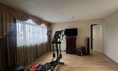 Venta casa Las Arboledas, Atizapan de Zaragoza