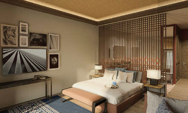 ULTIMO DEPARTAMENTO DE LUJO EN PREVENTA EN SAN MIGUEL DE ALLENDE GUANAJUATO