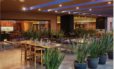 ULTIMO DEPARTAMENTO DE LUJO EN PREVENTA EN SAN MIGUEL DE ALLENDE GUANAJUATO