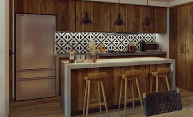 ULTIMO DEPARTAMENTO DE LUJO EN PREVENTA EN SAN MIGUEL DE ALLENDE GUANAJUATO