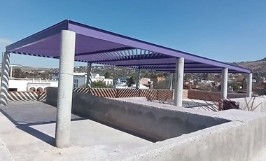 ULTIMO DEPARTAMENTO DE LUJO EN PREVENTA EN SAN MIGUEL DE ALLENDE GUANAJUATO