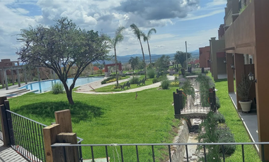 DEPARTAMENTO EN VENTA EN PLANTA BAJA, EN SAN MIGUEL DE ALLENDE GUANAJUATO.