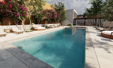 TOWN HOUSE EN VENTA EN PRIMER NIVEL EN SAN MIGUEL DE ALLENDE GUANAJUATO.