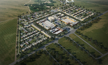 TOWN HOUSE EN VENTA EN PRIMER NIVEL EN SAN MIGUEL DE ALLENDE GUANAJUATO.