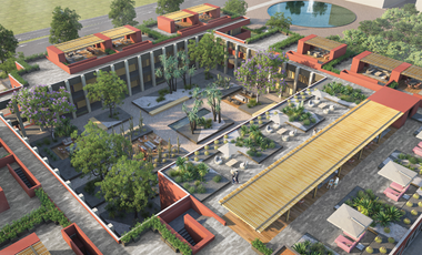 TOWN HOUSE EN VENTA EN PRIMER NIVEL EN SAN MIGUEL DE ALLENDE GUANAJUATO.