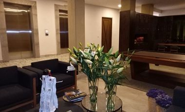 DEPARTAMENTO EN VENTA EN CUARTO NIVEL EN SAN MIGUEL DE ALLENDE, GUANAJUATO