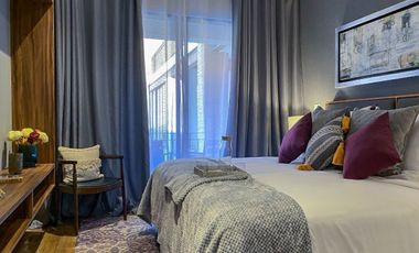 DEPARTAMENTO EN VENTA EN CUARTO NIVEL EN SAN MIGUEL DE ALLENDE, GUANAJUATO