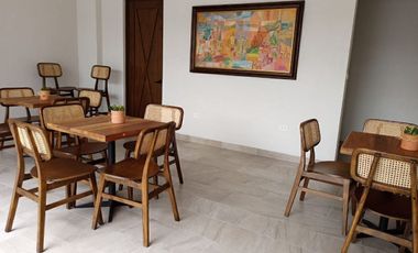 DEPARTAMENTO EN VENTA EN CUARTO NIVEL EN SAN MIGUEL DE ALLENDE, GUANAJUATO