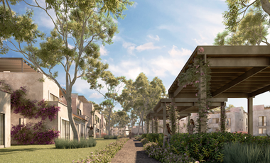 DEPARTAMENTO EN VENTA EN PLANTA ALTA,   EN SAN MIGUEL DE ALLENDE GUANAJUATO