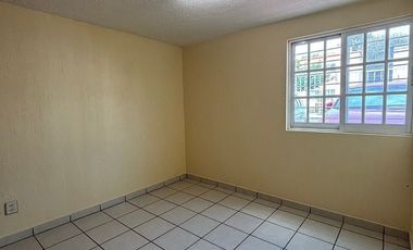 Casa en Renta, Villas de la Hacienda, 2 Recamaras