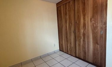 Casa en Renta, Villas de la Hacienda, 2 Recamaras