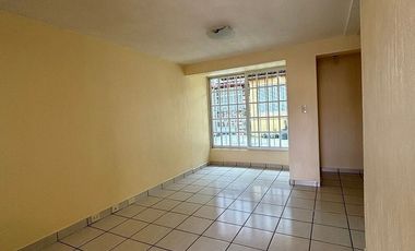 Casa en Renta, Villas de la Hacienda, 2 Recamaras