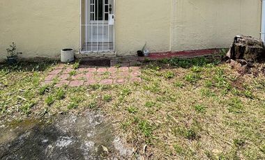 Casa en Renta, Villas de la Hacienda, 2 Recamaras