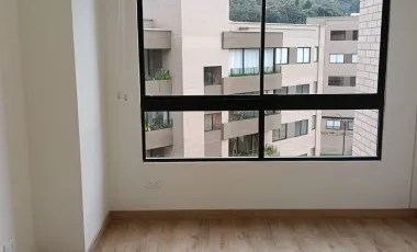 Apartamento en Arriendo en El Retiro