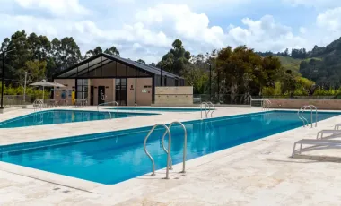 Apartamento en Arriendo en El Retiro