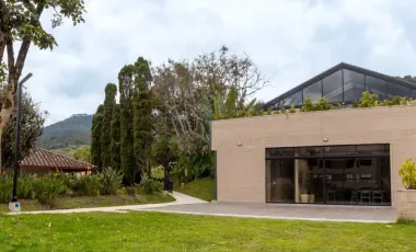 Apartamento en Arriendo en El Retiro