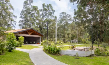 Apartamento en Arriendo en El Retiro