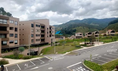 Apartamento en Arriendo en El Retiro