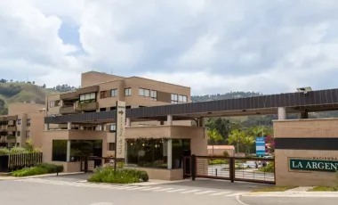 Apartamento en Arriendo en El Retiro