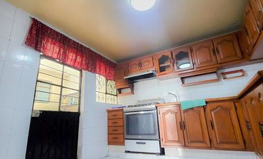 Venta de Casa En Neza