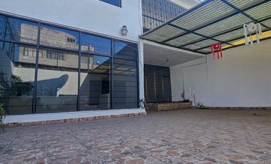 Venta de Casa En Neza