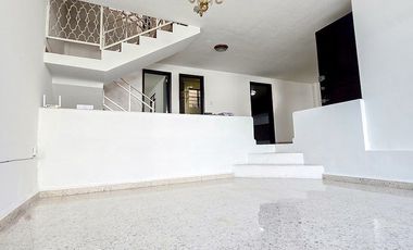 Venta de Casa En Neza