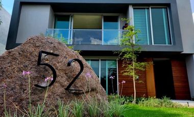 Residencia en Los Sueños Residencial