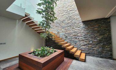 Residencia en Los Sueños Residencial