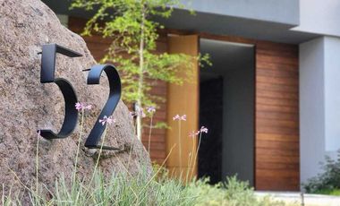 Residencia en Los Sueños Residencial