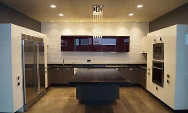 Residencia en Los Sueños Residencial