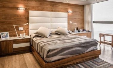 Casa en venta lomas Anáhuac