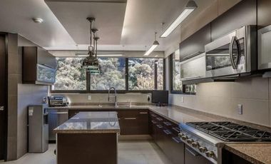 Casa en venta lomas Anáhuac