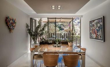 Casa en venta lomas Anáhuac