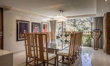 Casa en venta lomas Anáhuac