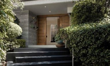 Casa en venta lomas Anáhuac