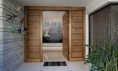 Casa en venta lomas Anáhuac