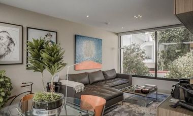 Casa en venta lomas Anáhuac