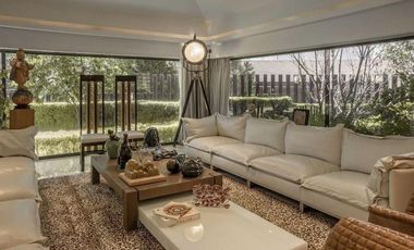 Casa en venta lomas Anáhuac