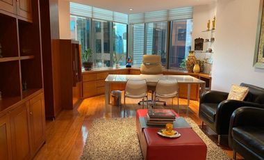 Espectacular departamento en Rubén Dario