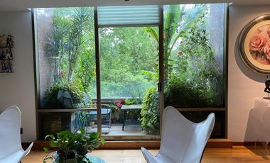 Espectacular departamento en Rubén Dario