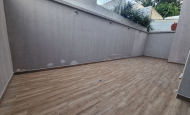Depto con Roof garden tecamachalco
