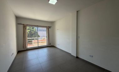 ALQUILER MONOAMBIENTE CON BALCON