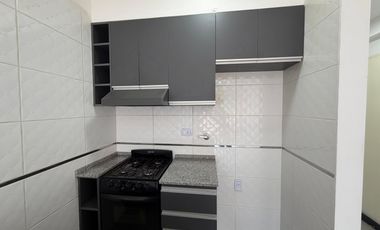 ALQUILER MONOAMBIENTE CON BALCON